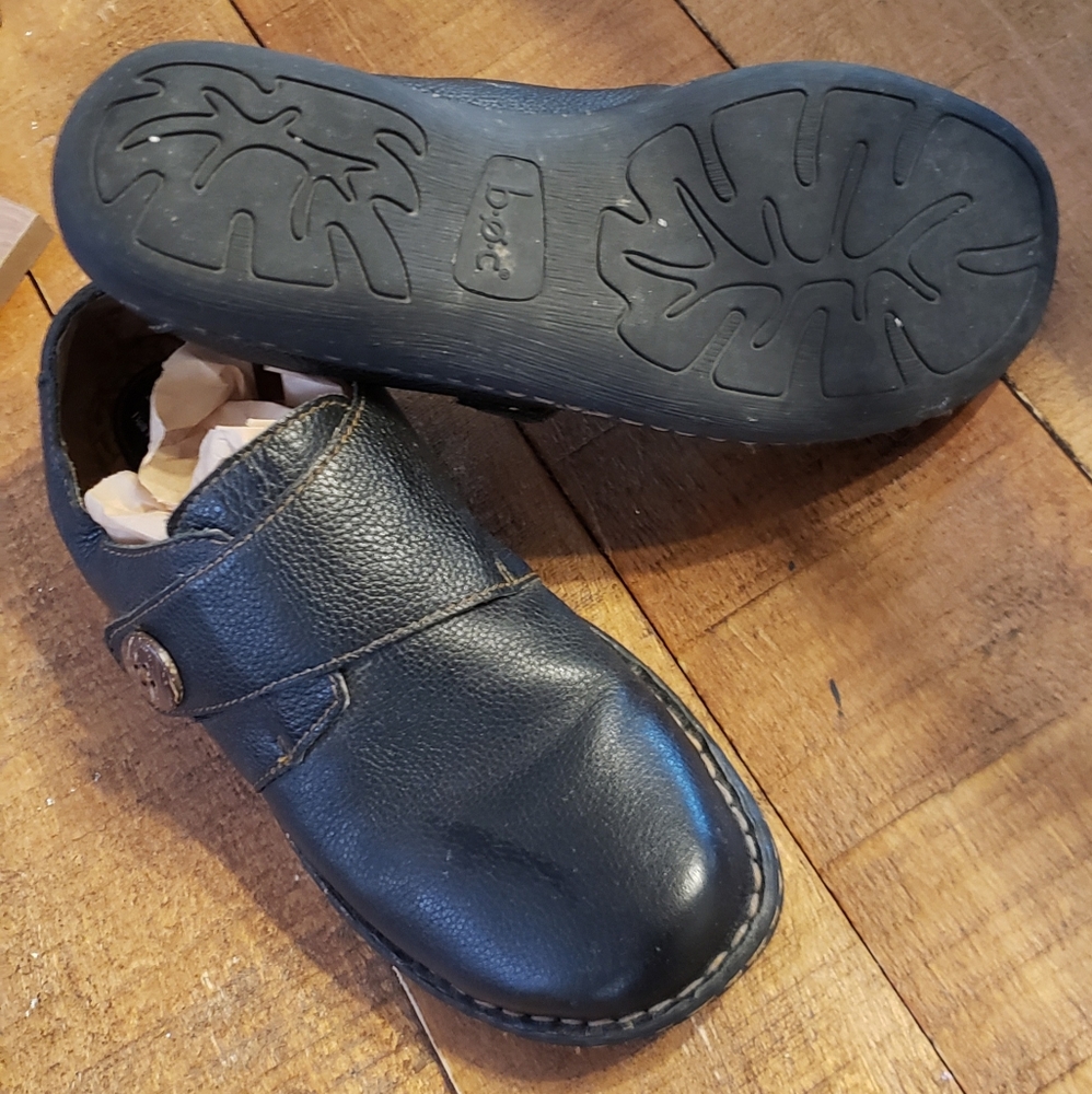 B.O.C. Shoes